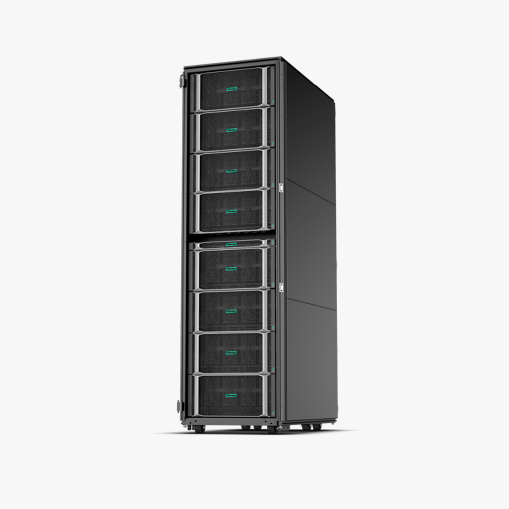 HPE Superdome Flex Server - Image 2