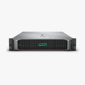 Applications Soar on High-performance Huawei Servers