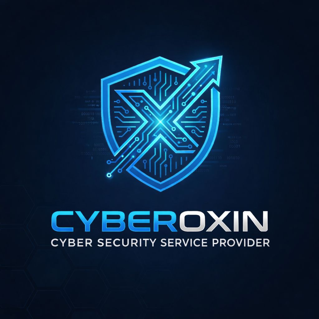 Cyber oxin